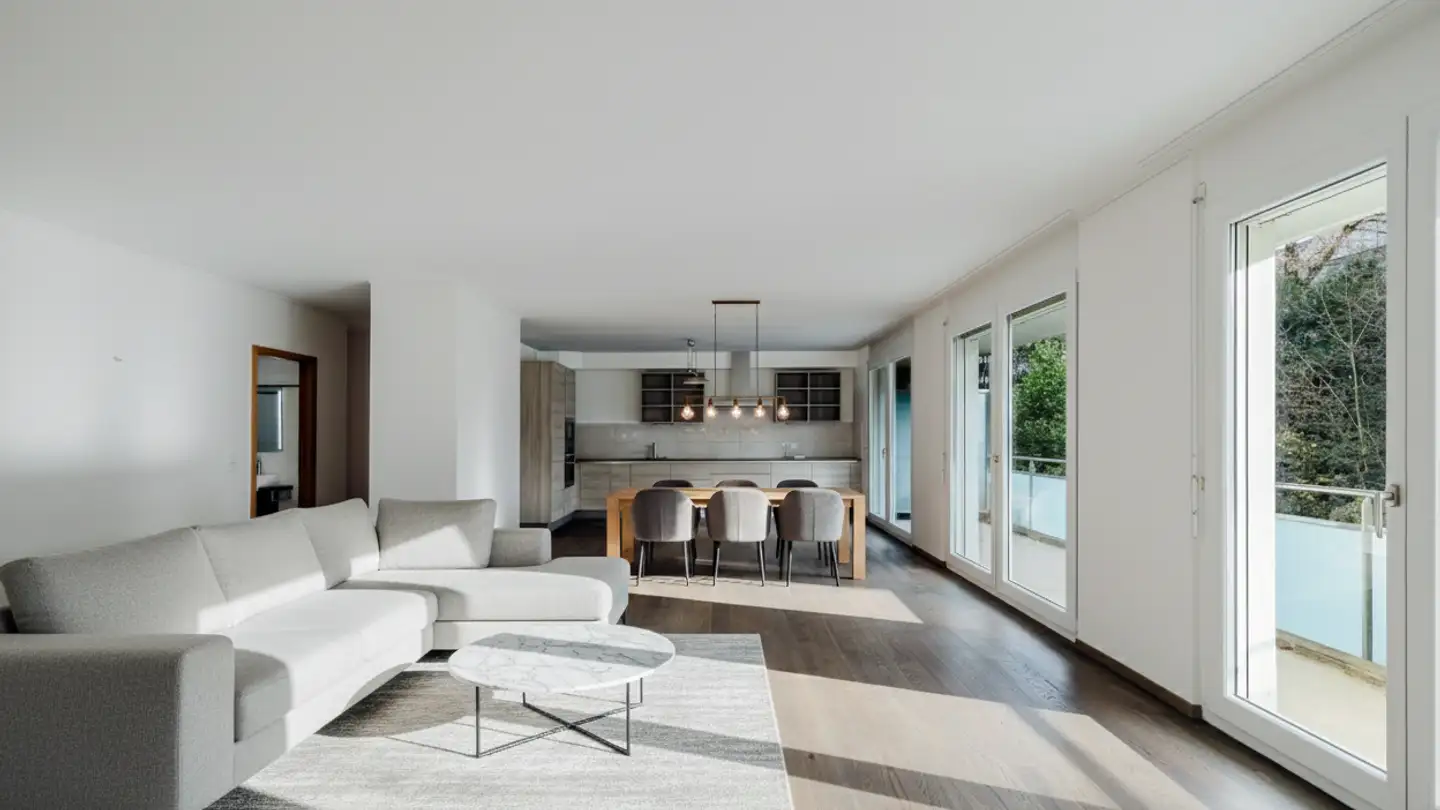 Appartement à vendre - 1209 Genève - Photo 2