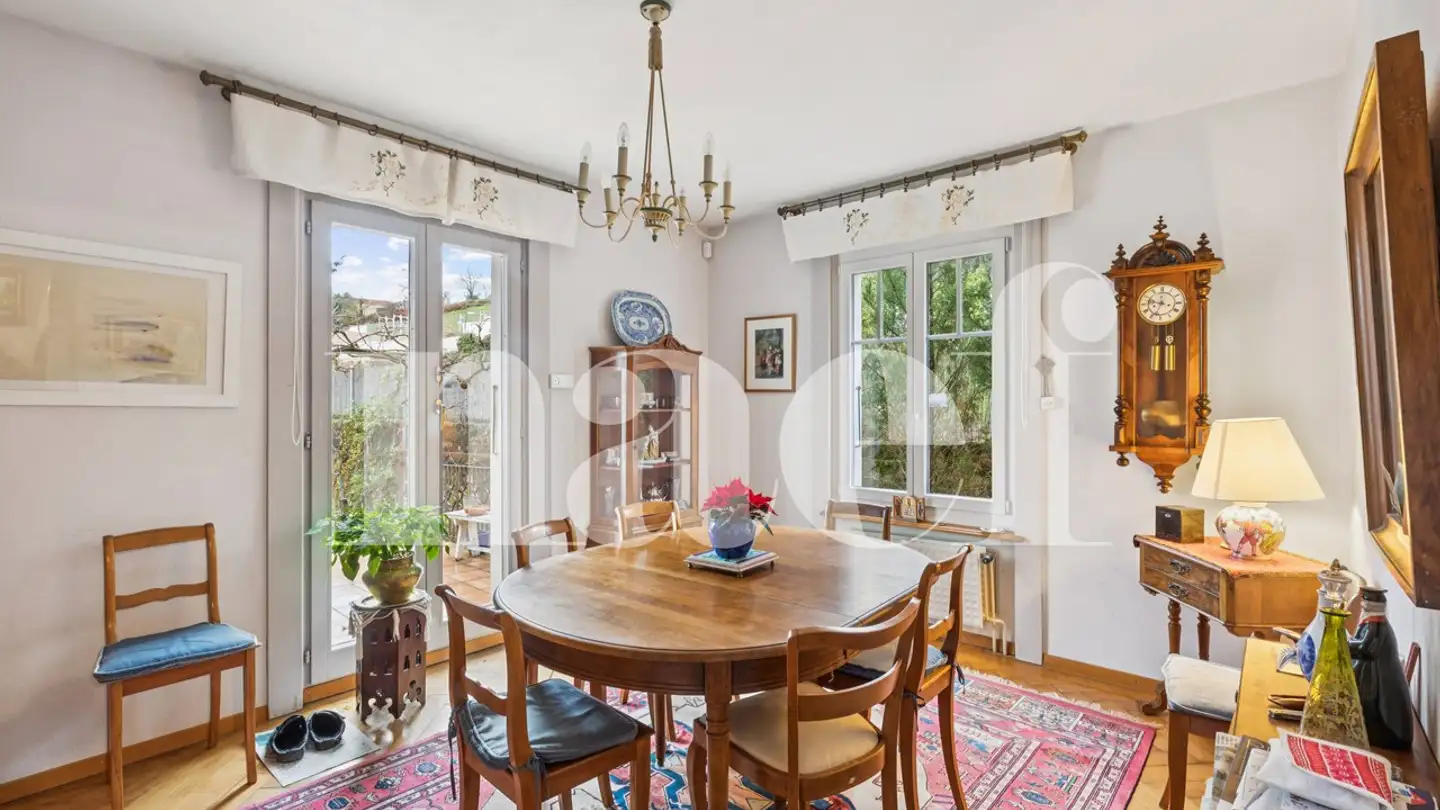 Villa for sale - Avenue de Neuchâtel, 2024 St-Aubin-Sauges - Photo 3