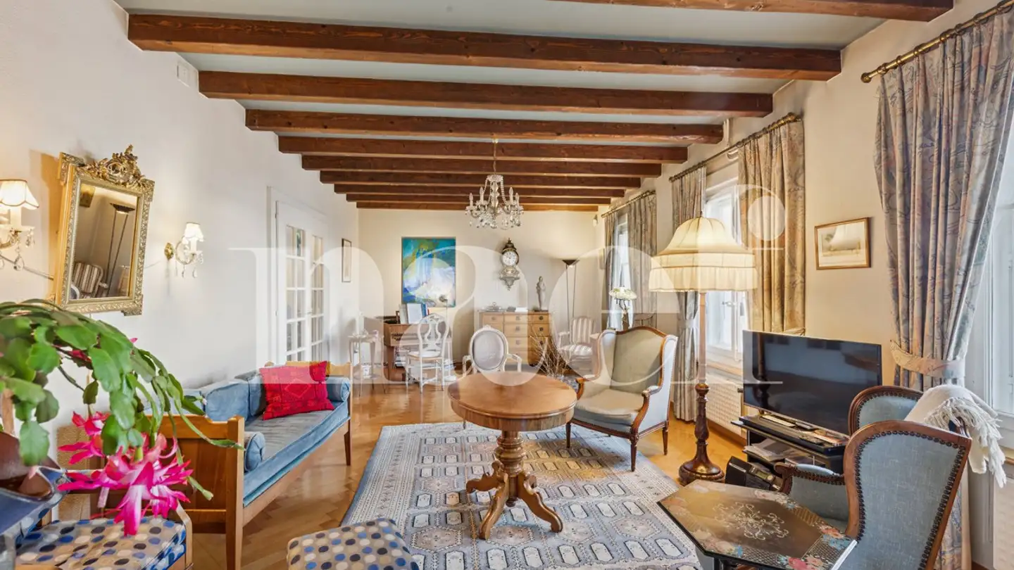 Villa for sale - Avenue de Neuchâtel, 2024 St-Aubin-Sauges - Photo 2