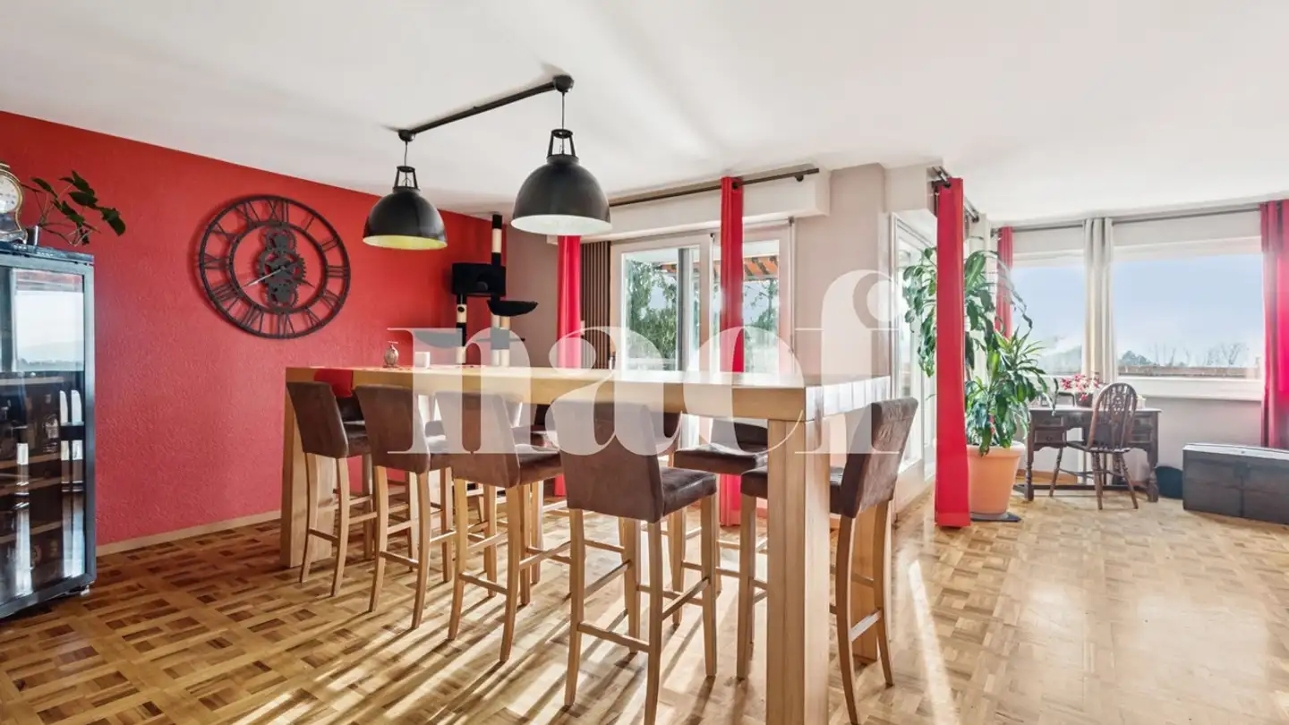 Penthouse for sale - 1752 Villars-sur-Glâne - Photo 2