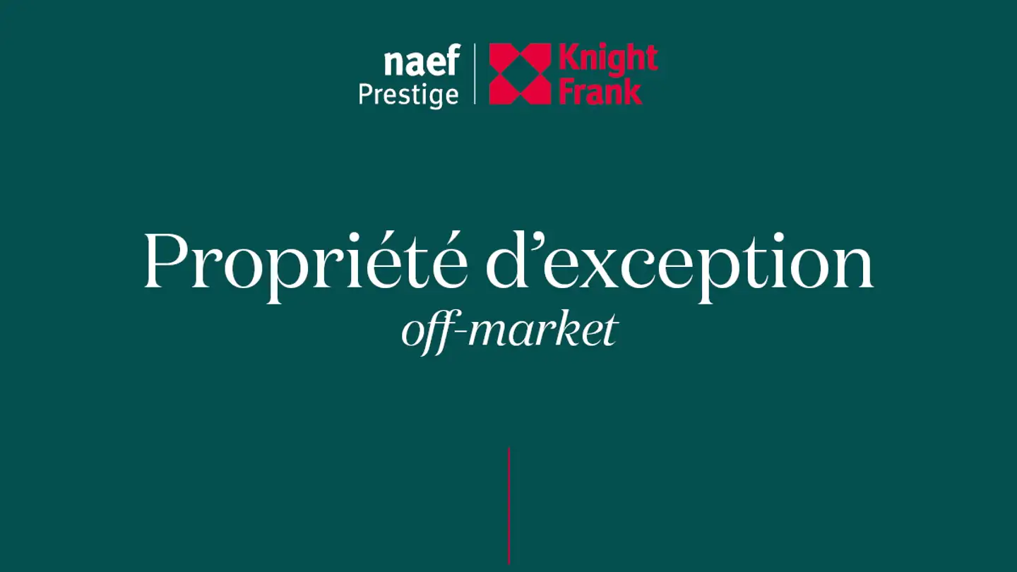 Villa for sale - 1254 Jussy