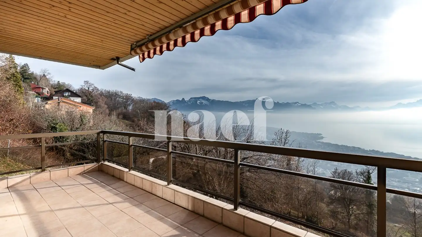 Appartement à vendre - 1803 Chardonne - Photo 2