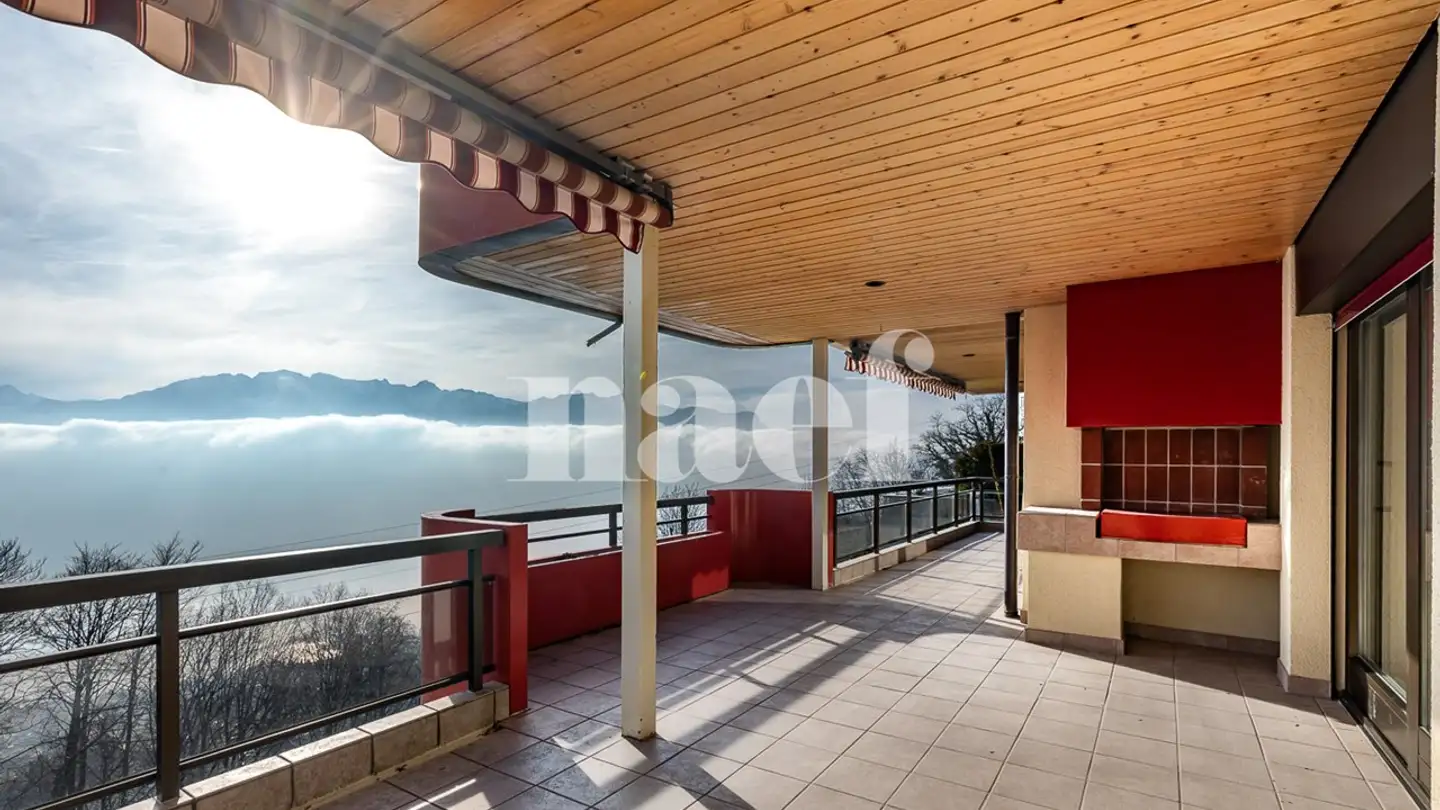 Appartement à vendre - 1803 Chardonne - Photo 3