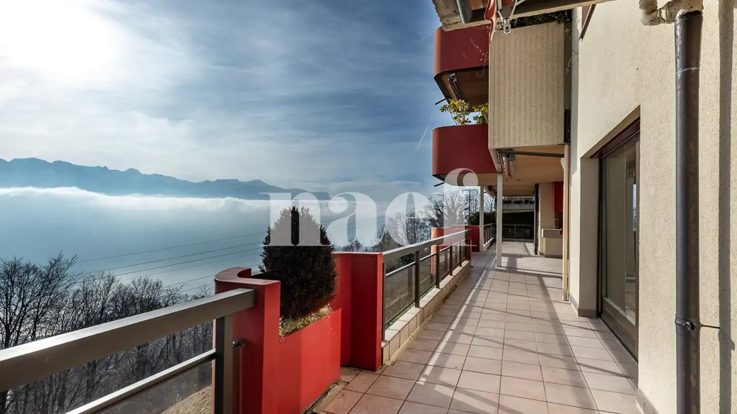 Appartement à vendre - 1803 Chardonne - Photo 4