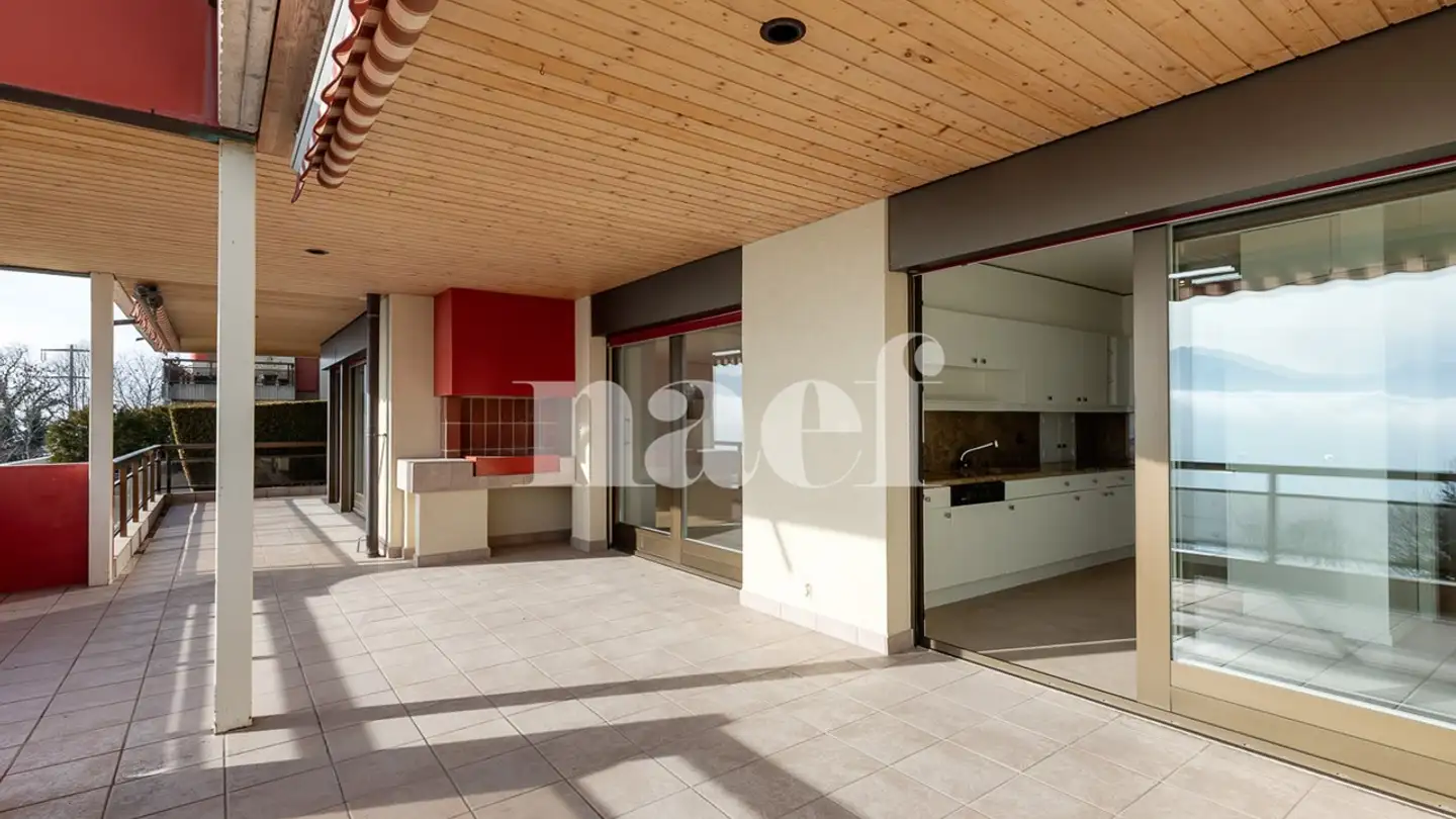 Appartement à vendre - 1803 Chardonne - Photo 4