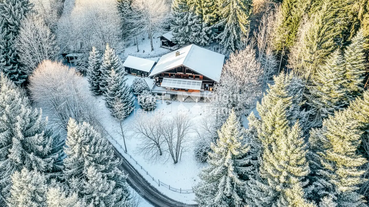 Chalet kaufen - 1872 Troistorrents - Foto 4