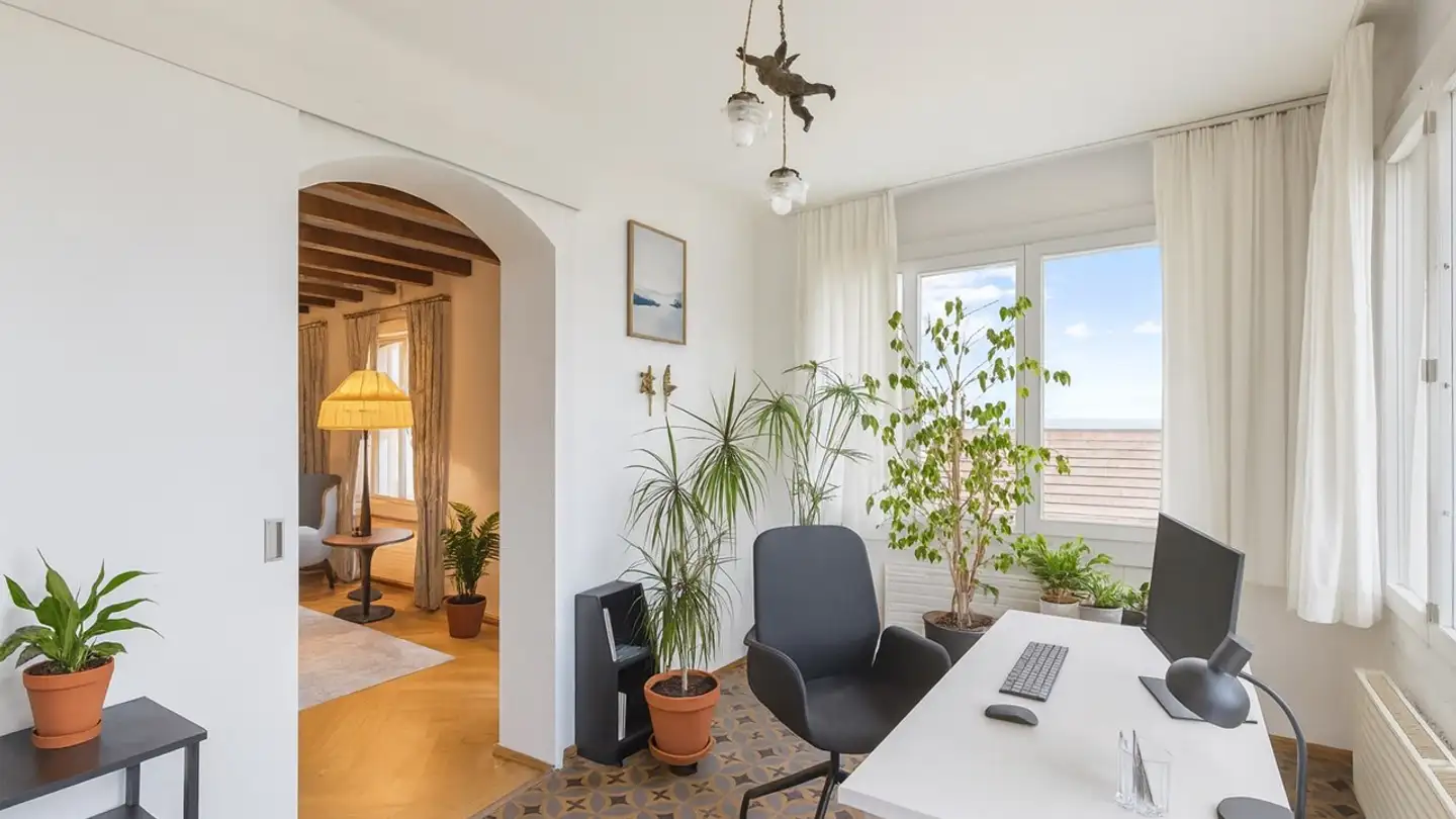 Villa for sale - Avenue de Neuchâtel, 2024 St-Aubin-Sauges - Photo 4