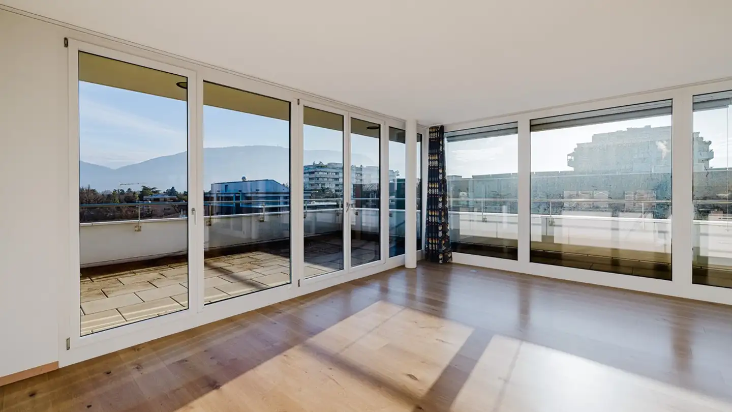 Penthouse for sale - 1208 Genève - Photo 4