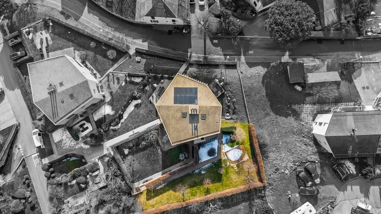 Apartment for sale - 1093 La Conversion - Photo 3