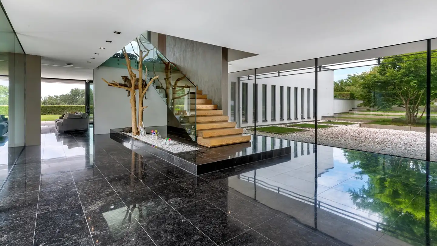 Villa for sale - 1066 Epalinges - Photo 2