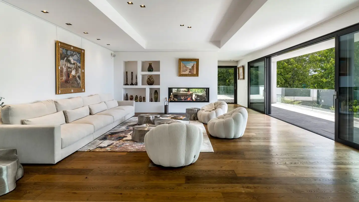 Villa for sale - 1066 Epalinges - Photo 4