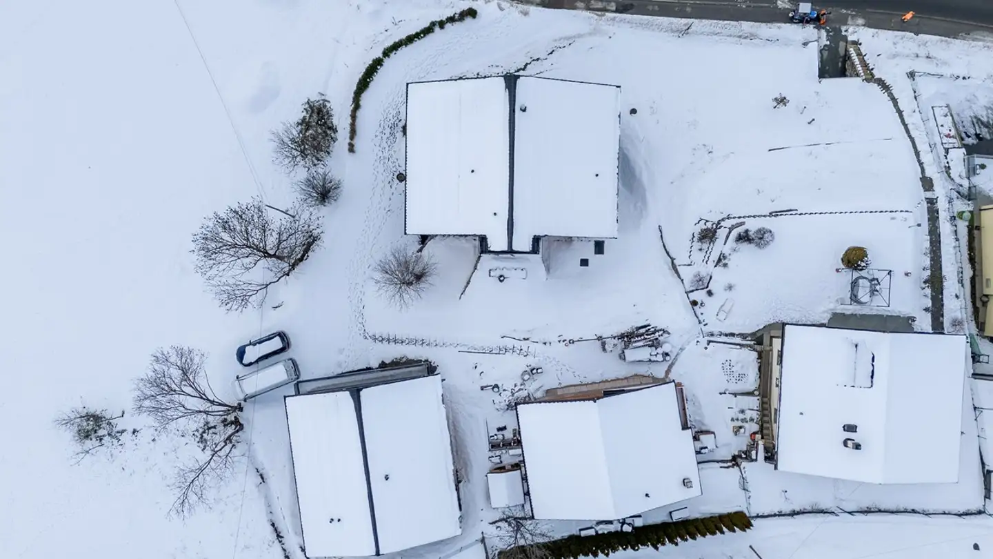 Chalet for sale - Route De Crans-Montana, 3963 Montana - Photo 2