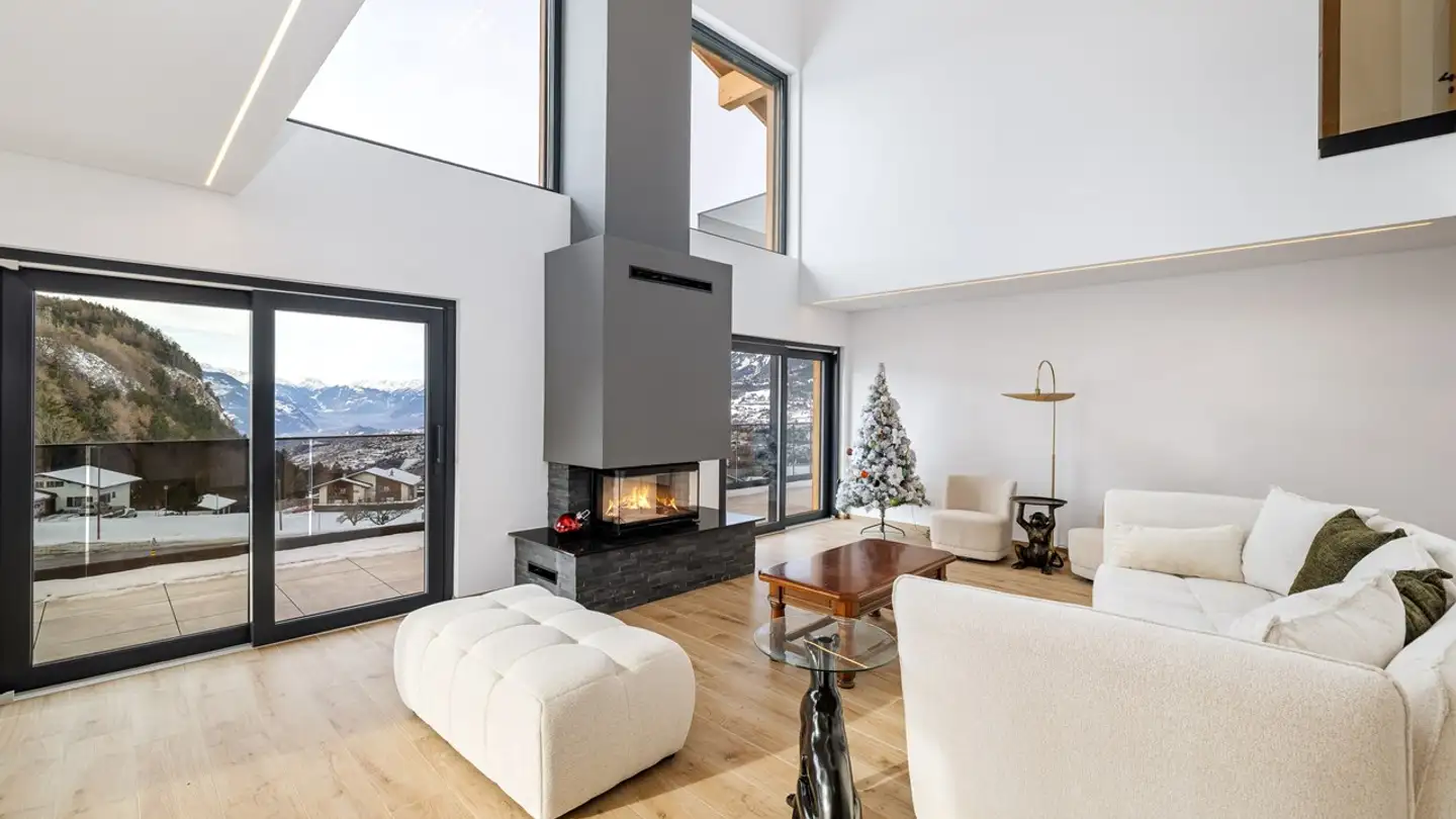 Chalet for sale - Route De Crans-Montana, 3963 Montana - Photo 4