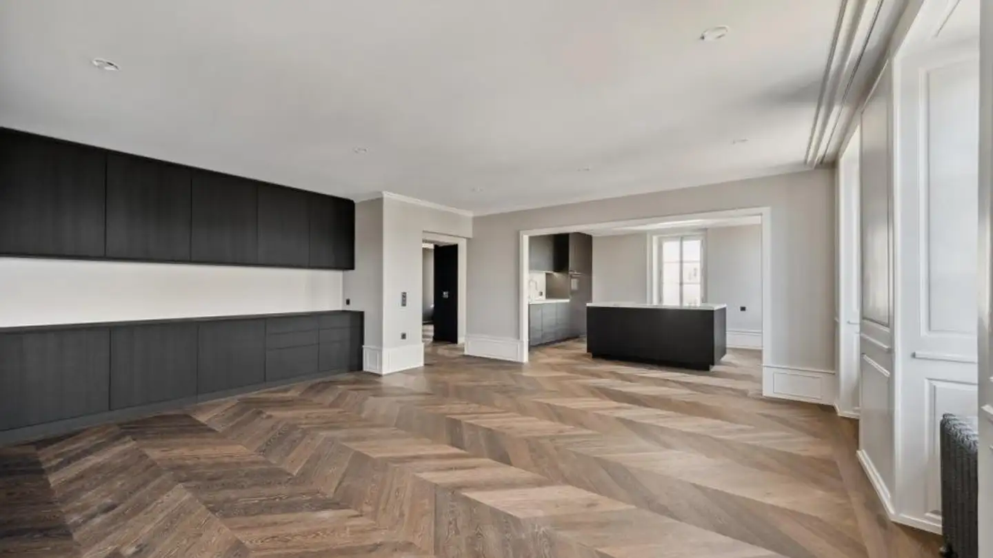 Attic flat for sale - 1180 Rolle - Photo 2