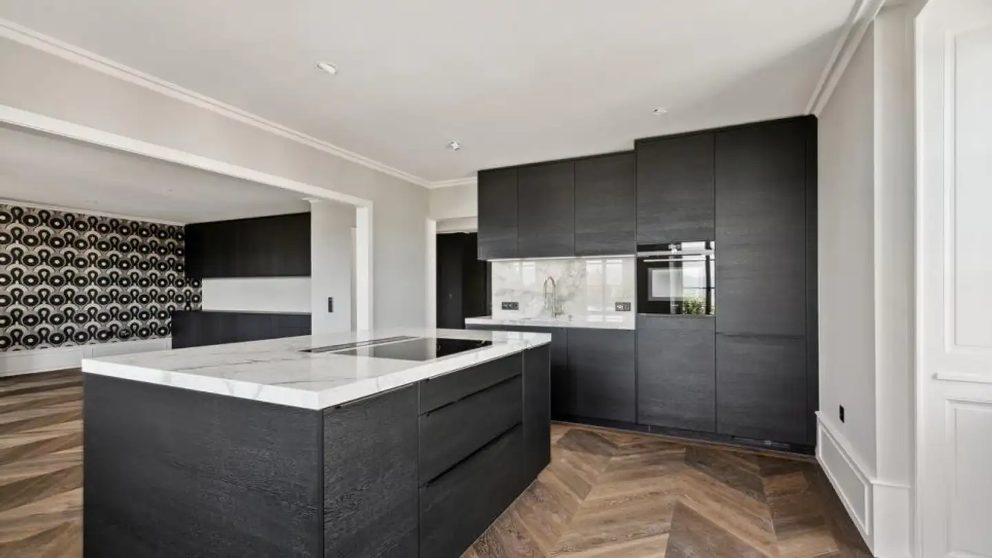 Attic flat for sale - 1180 Rolle - Photo 3