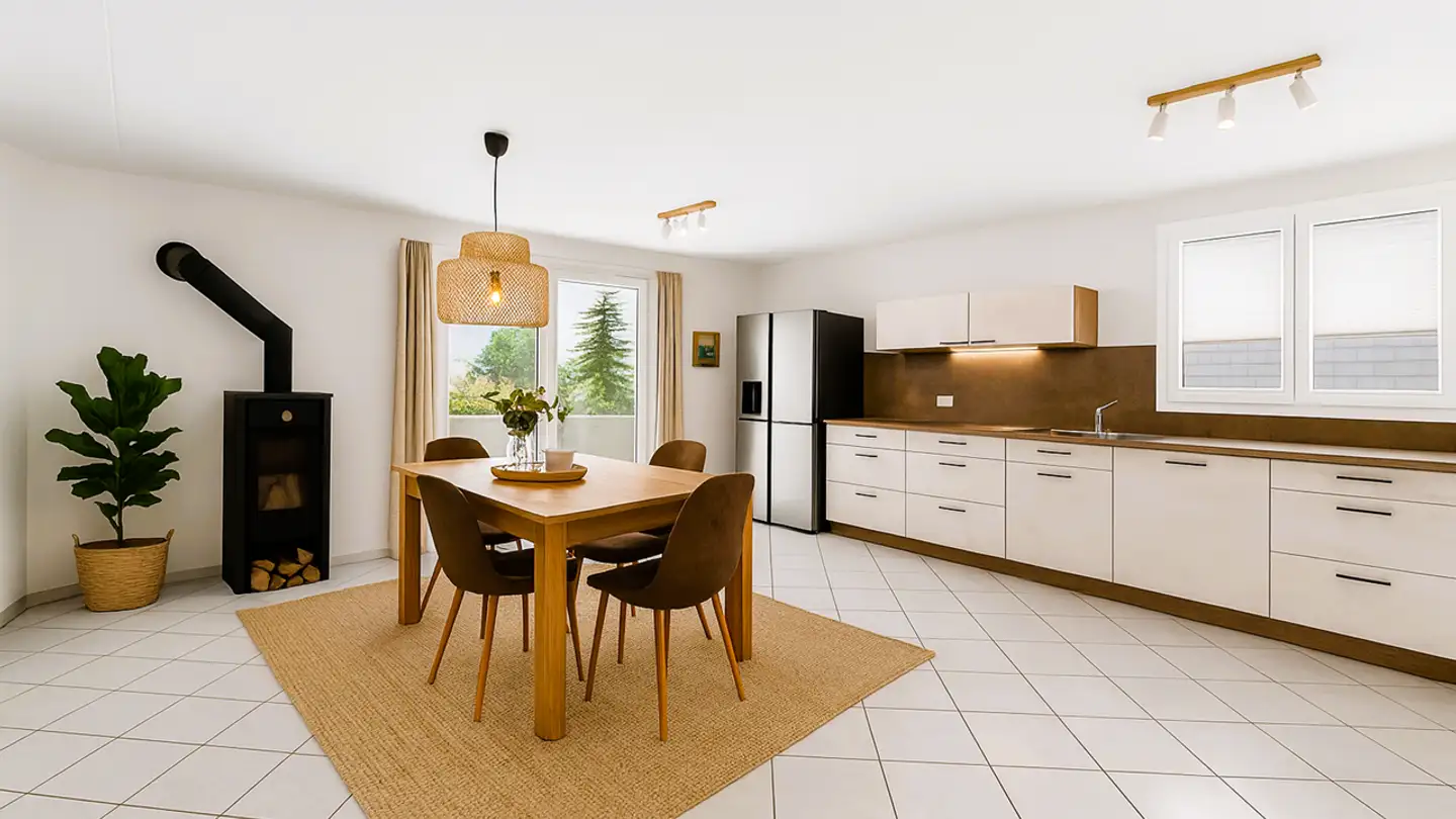 Appartement à vendre - 2523 Lignières - Photo 3