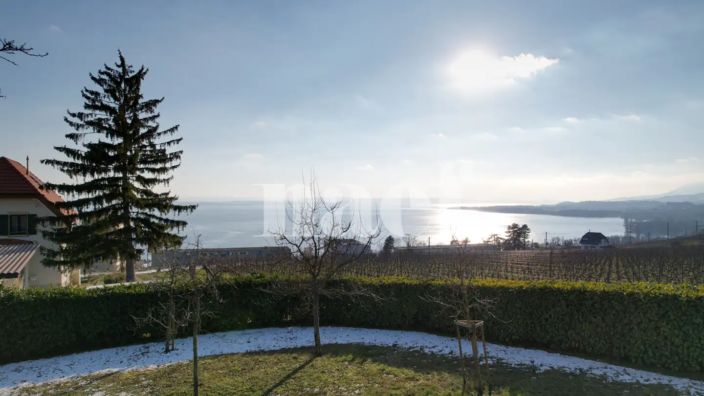 Bauland kaufen - 2000 Neuchâtel - Foto 3