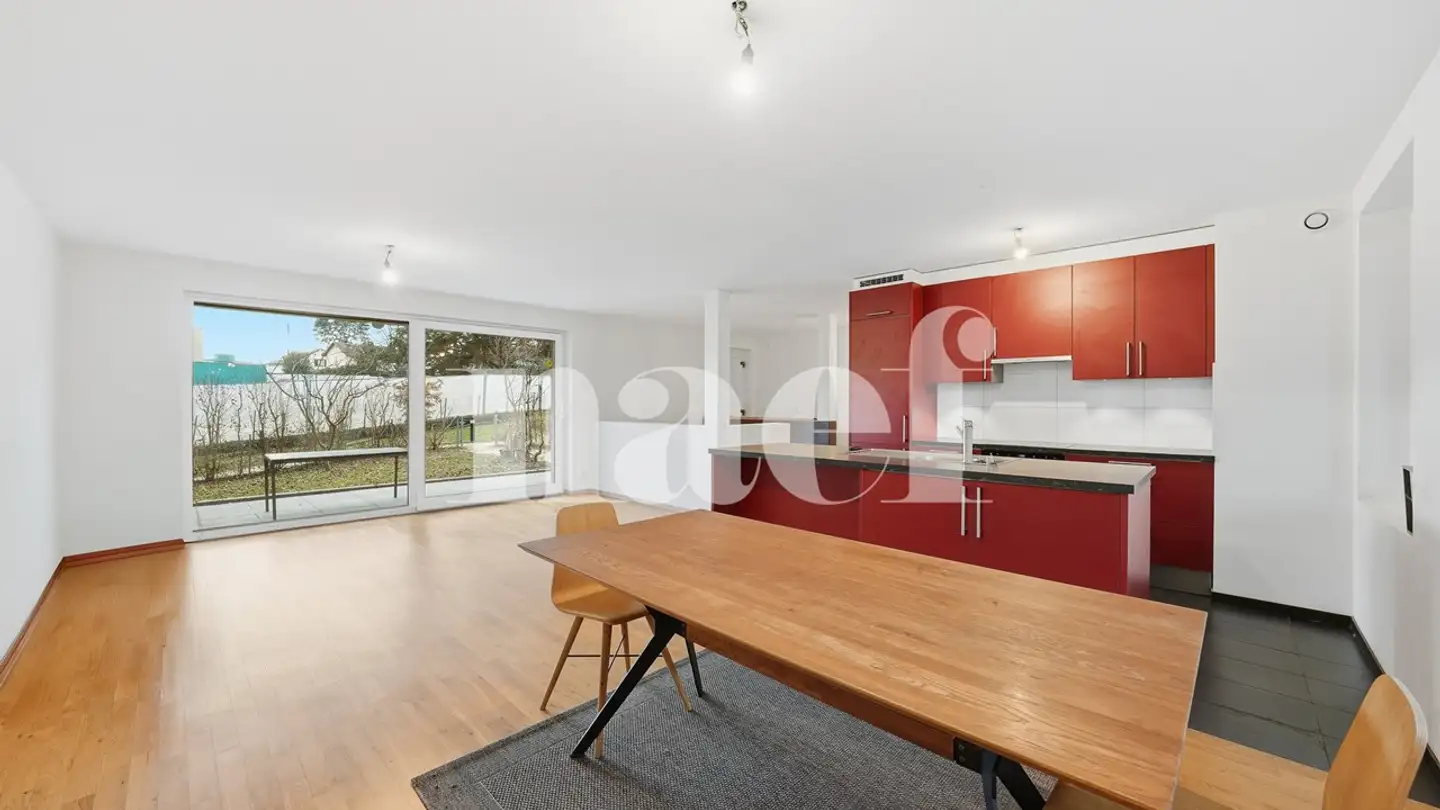 Duplex à vendre - 1219 Aïre