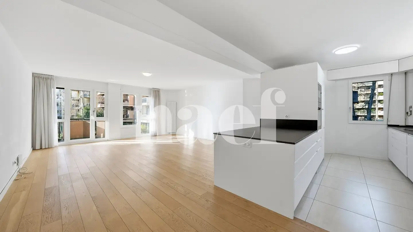 Appartamento in vendita - 1206 Genève