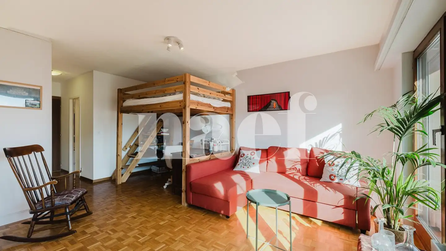 Apartment for sale - 1209 Genève - Photo 2