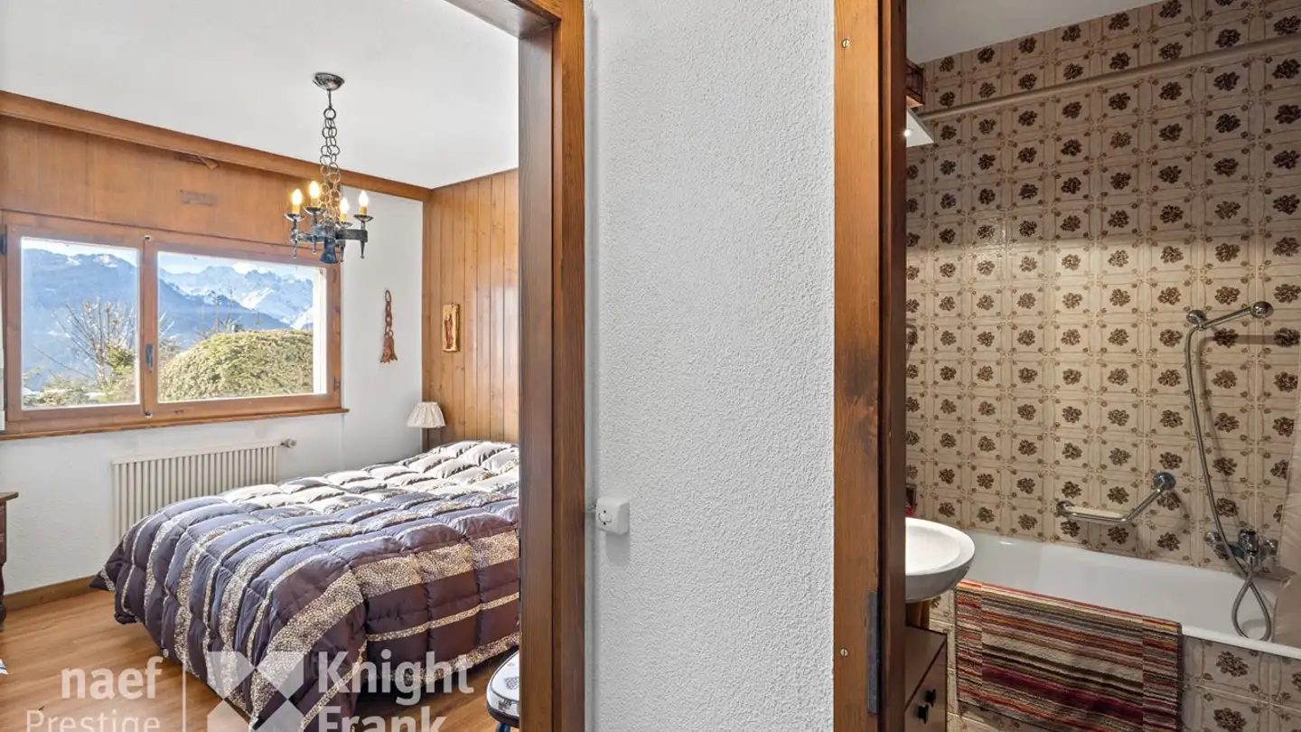 Appartement à vendre - 1936 Verbier - Photo 3
