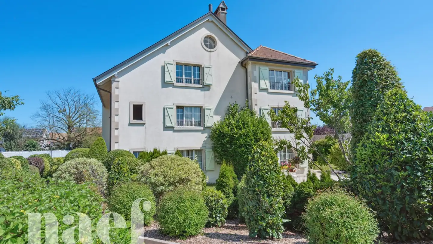 Apartment for sale - 1297 Founex