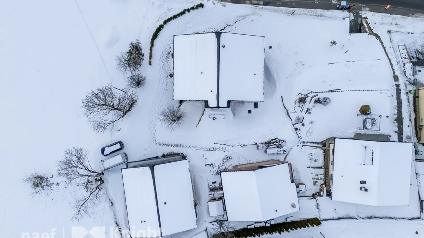 Chalet in vendita - Route De Crans-Montana, 3963 Montana - Foto 2