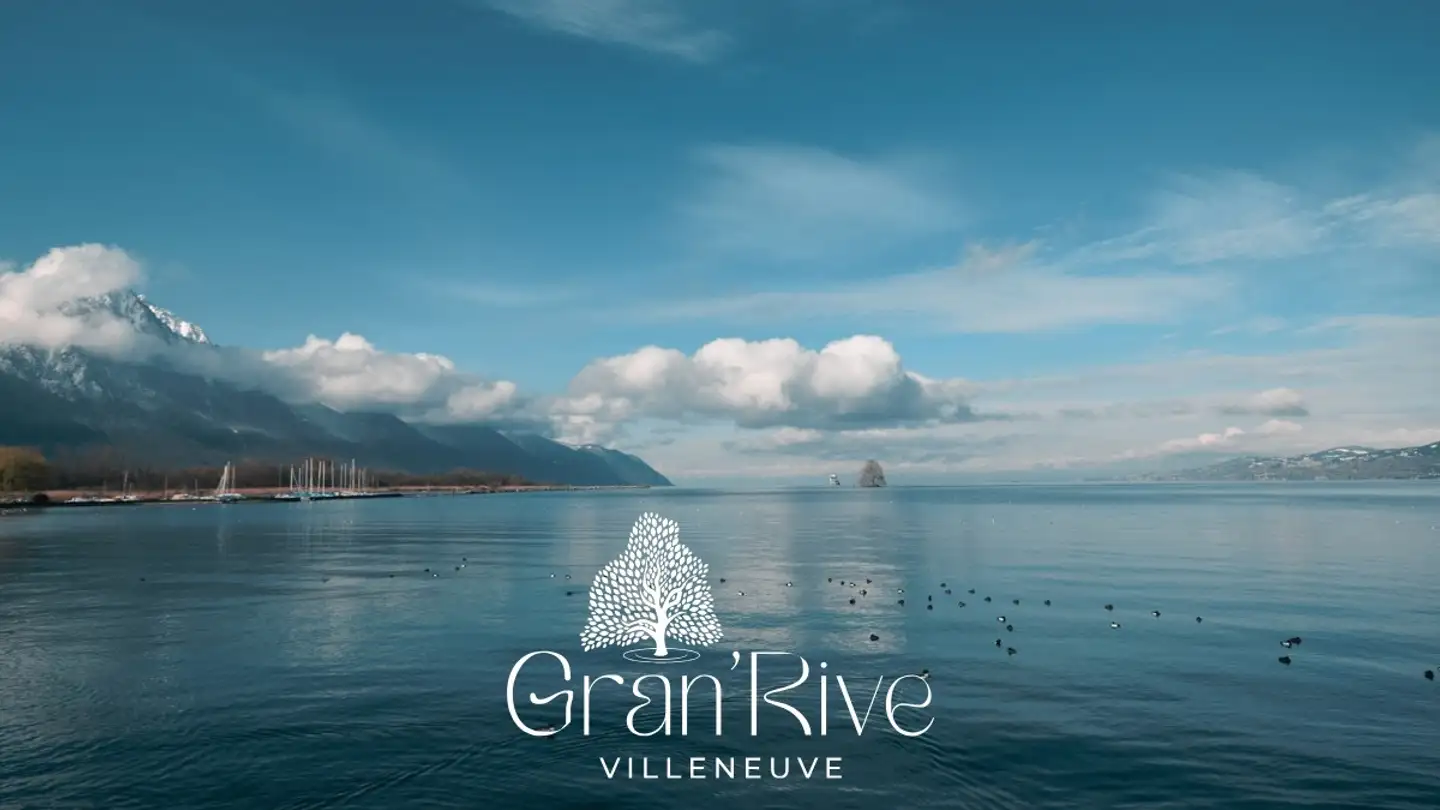 Apartment for sale - 1844 Villeneuve VD - Photo 2