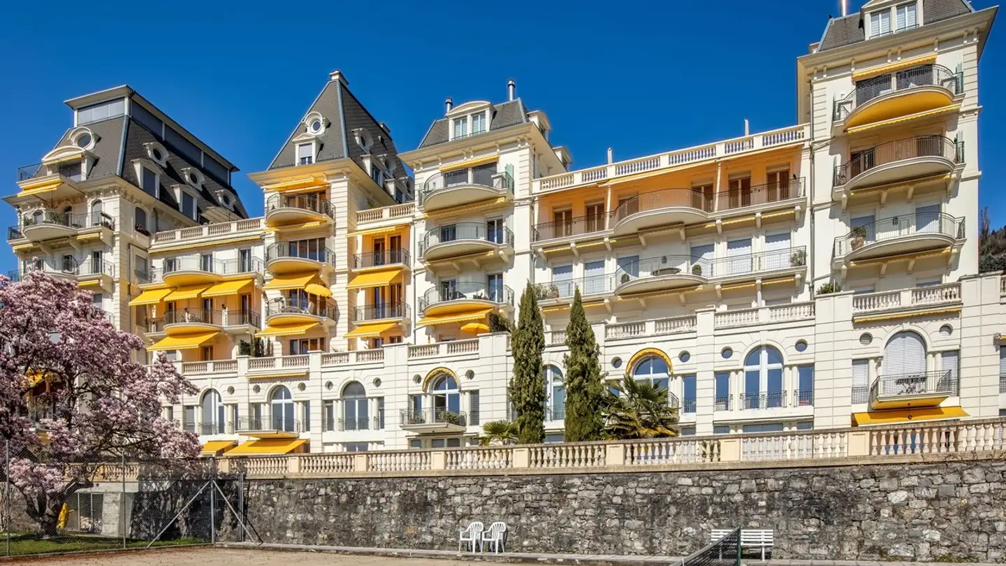 Appartamento in vendita - 1820 Montreux - Foto 3