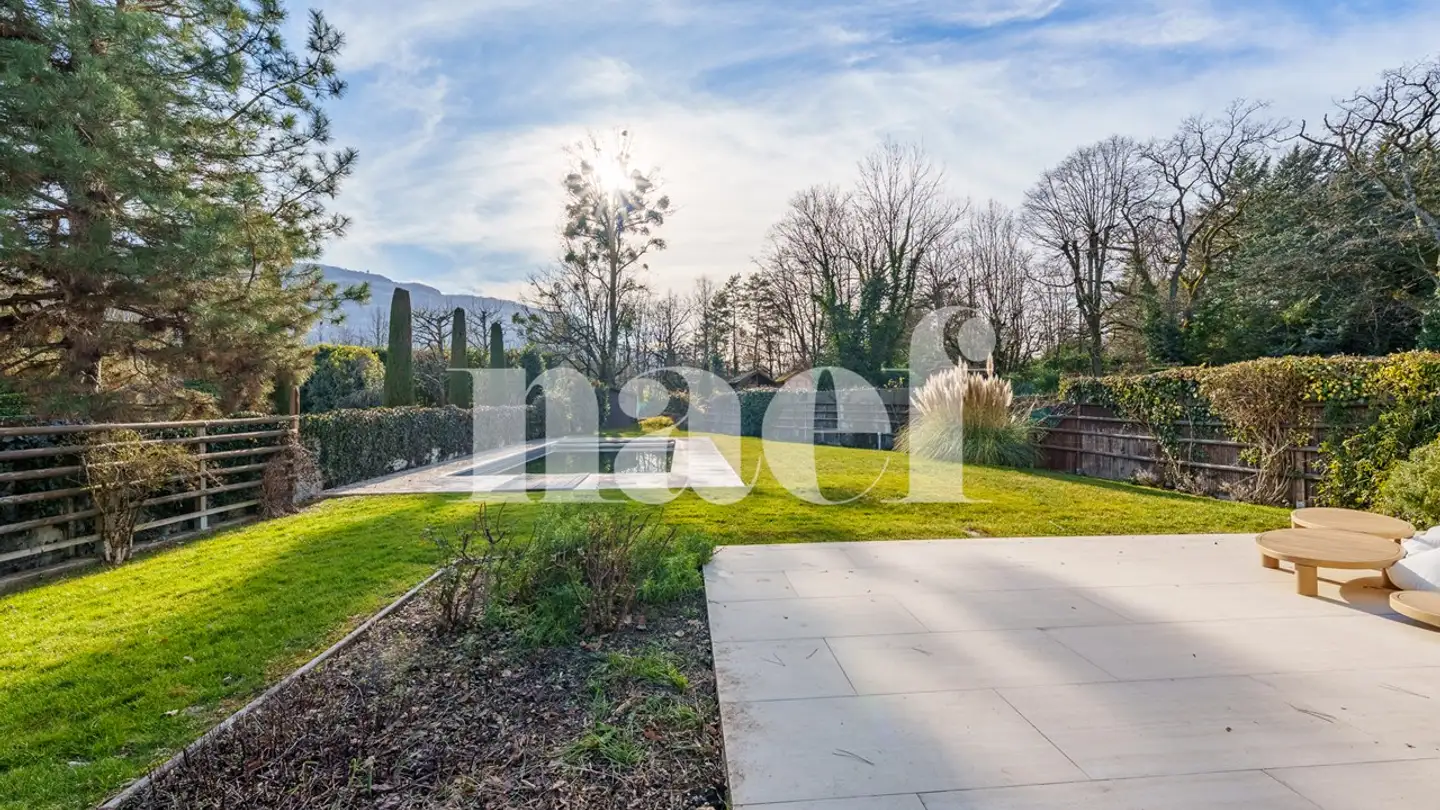 Semi-detached house for sale - 1231 Conches - Photo 3