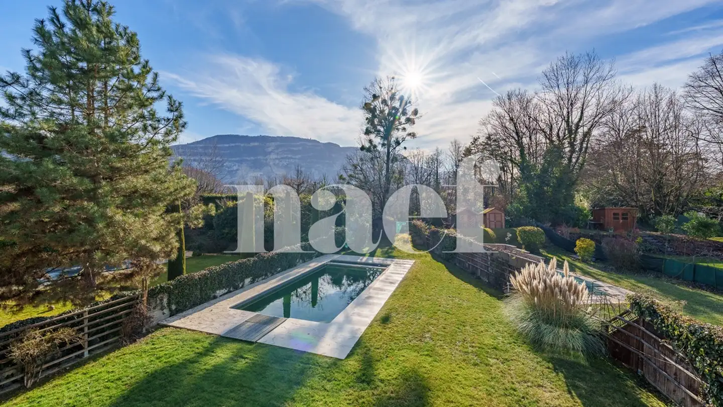 Semi-detached house for sale - 1231 Conches - Photo 2