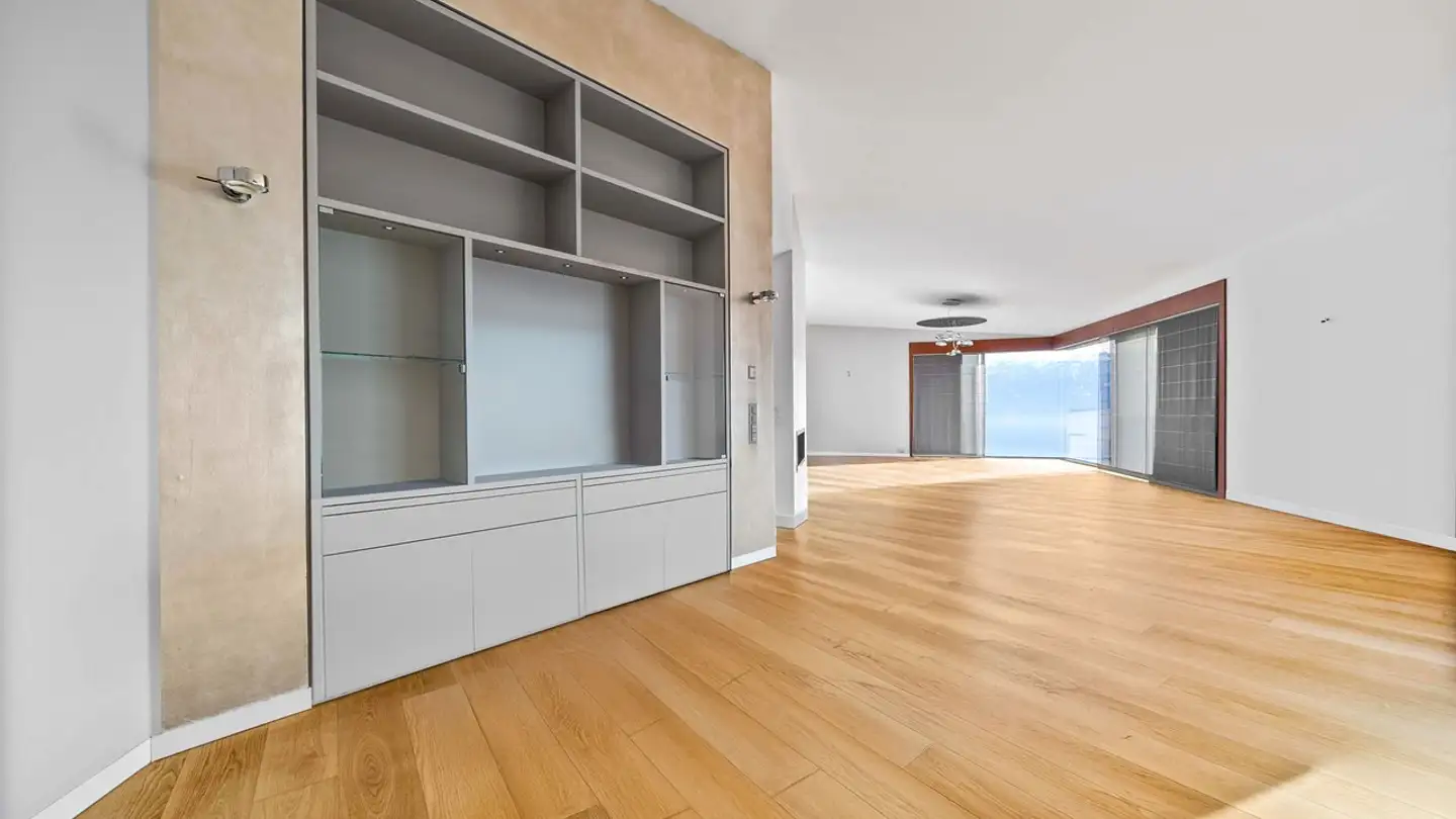 Apartment for sale - 1093 La Conversion - Photo 2