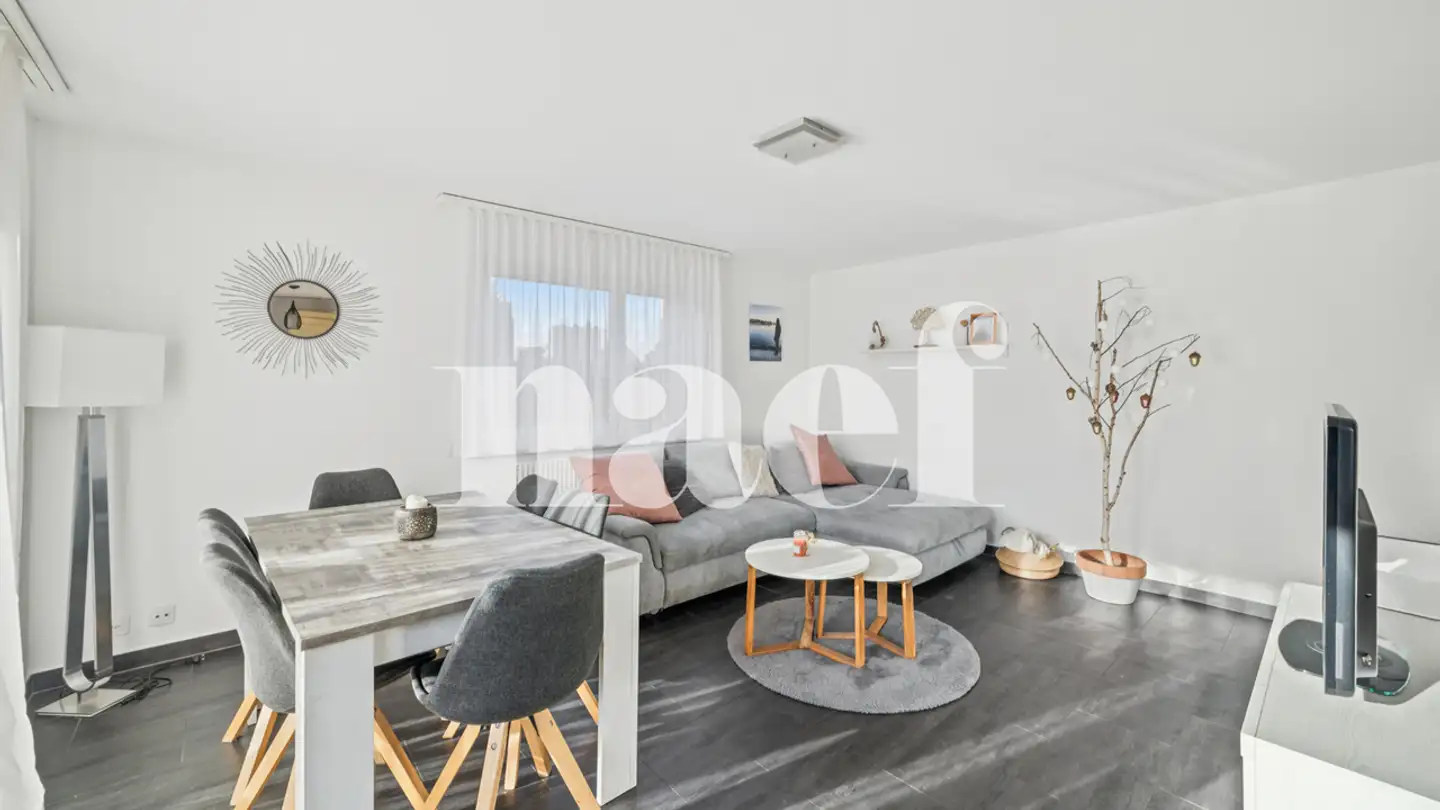 Apartment for sale - Route de Fribourg, 1782 Belfaux