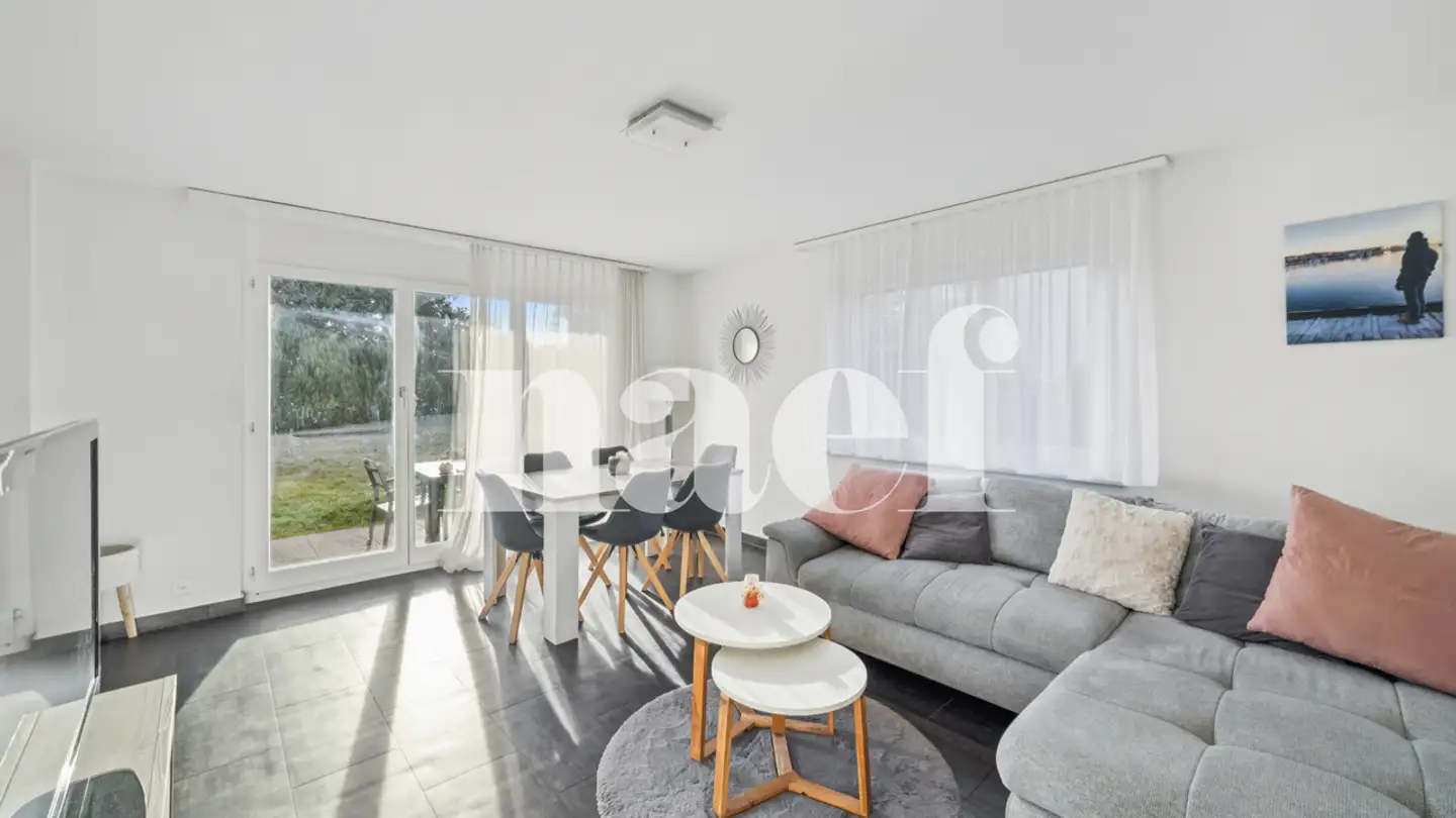 Apartment for sale - Route de Fribourg, 1782 Belfaux - Photo 2