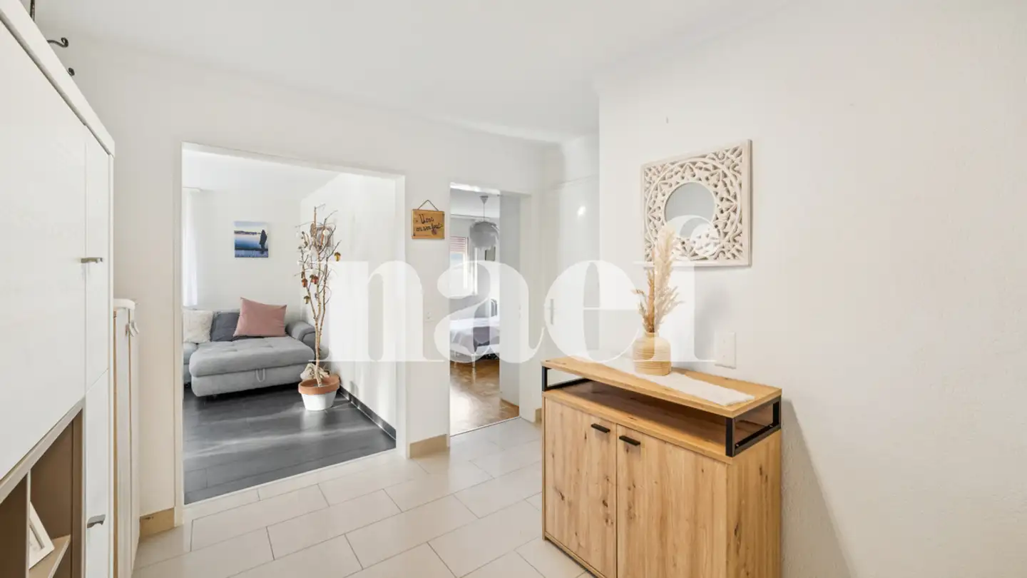 Apartment for sale - Route de Fribourg, 1782 Belfaux - Photo 4