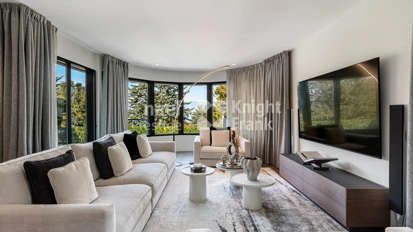 Villa kaufen - 1223 Cologny - Foto 2