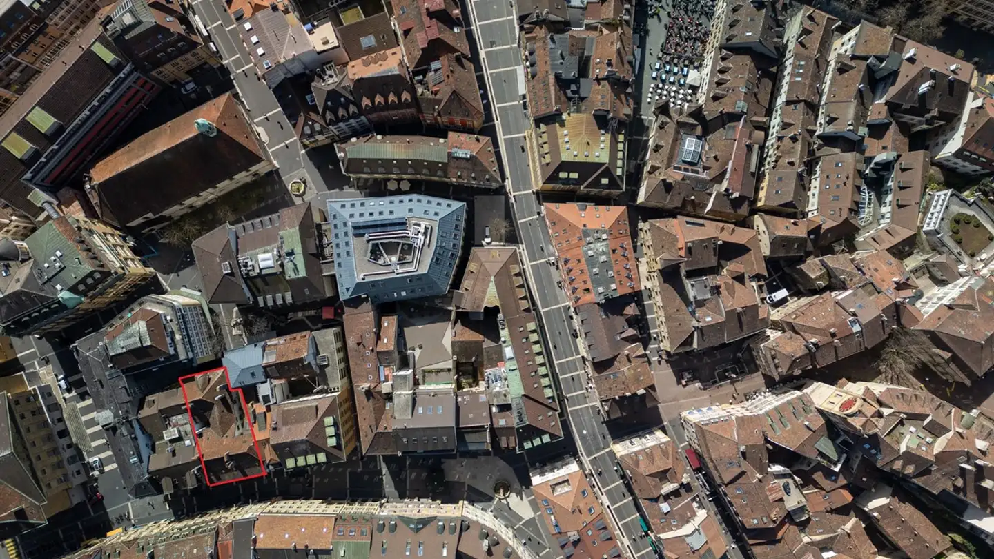 Edificio ad uso misto in vendita - 2000 Neuchâtel - Foto 2