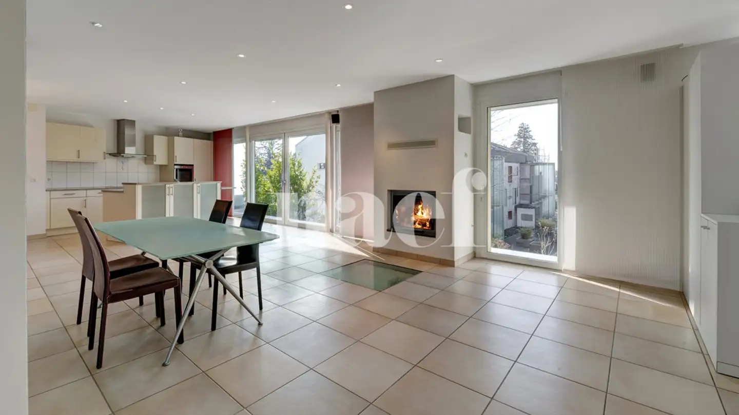 Casa bifamiliare in vendita - 1800 Vevey - Foto 2