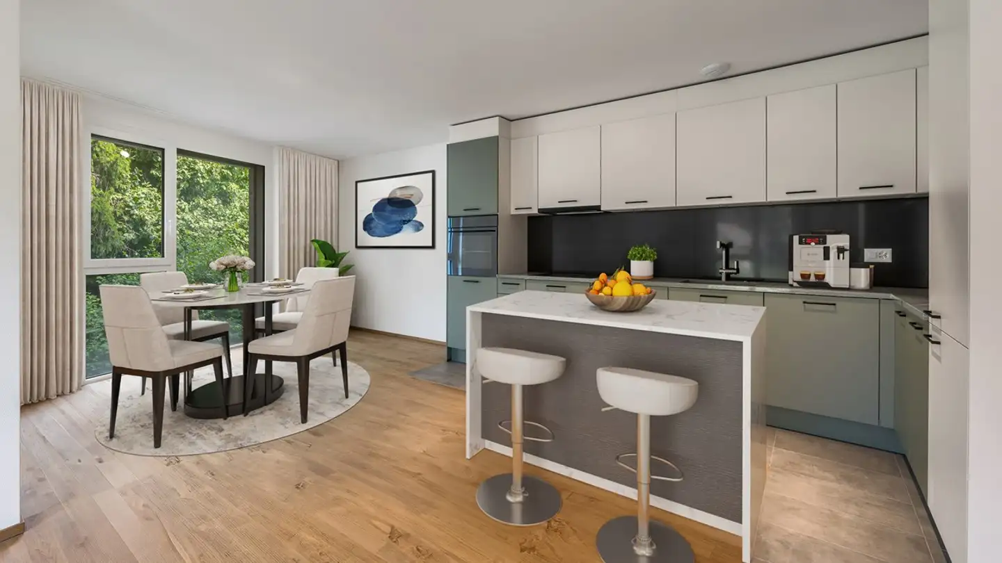 Appartement à vendre - 1023 Crissier - Photo 3