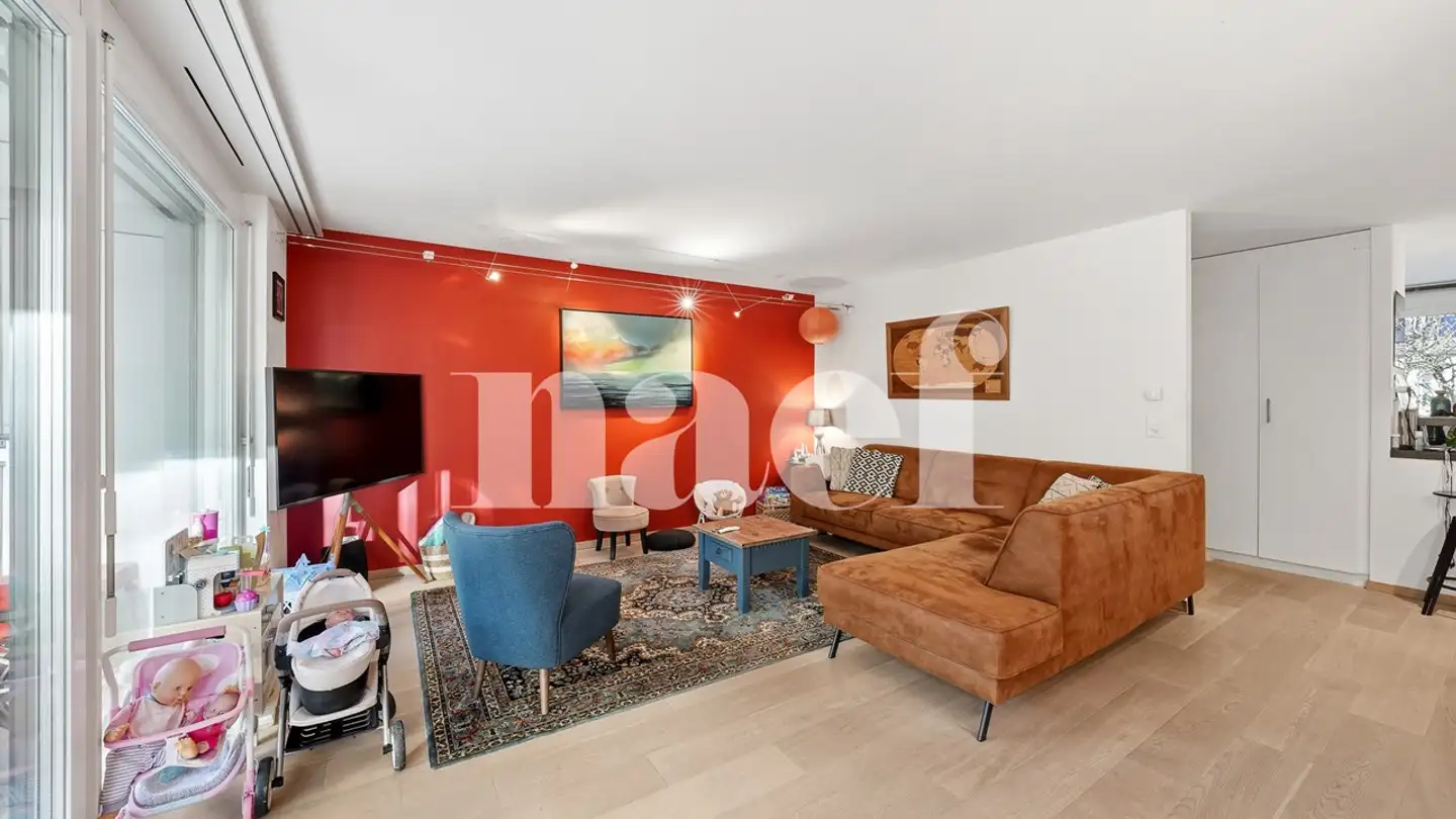 Apartment for sale - 1260 Nyon - Photo 2