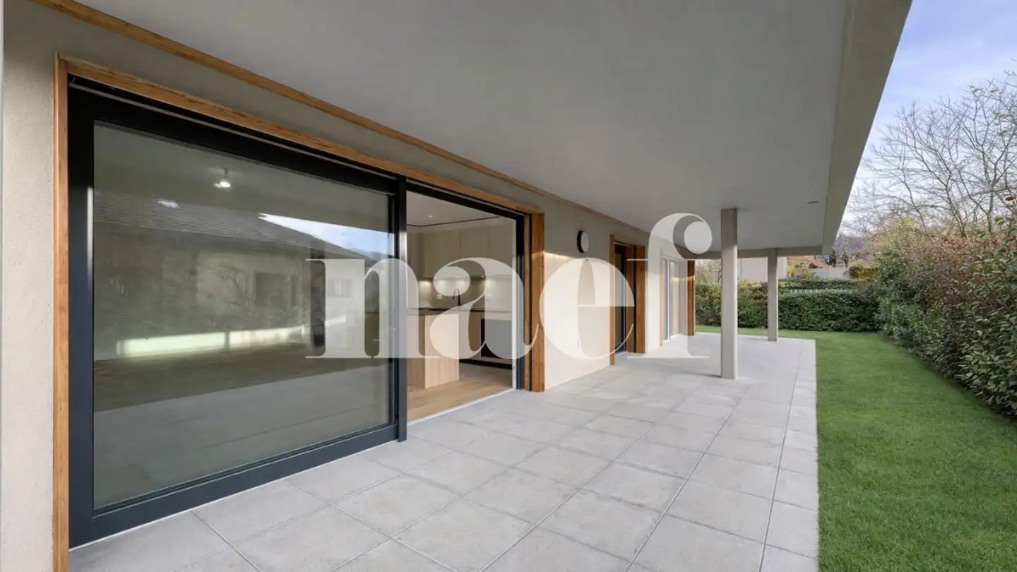 Apartment for sale - 1974 Arbaz - Photo 2