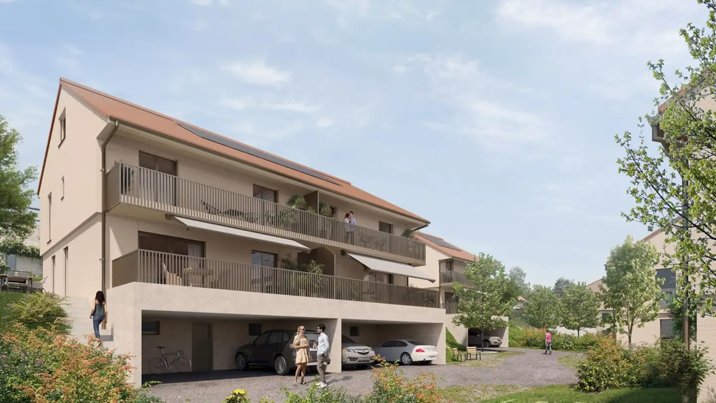 Villa in vendita - 1400 Yverdon-les-Bains - Foto 4