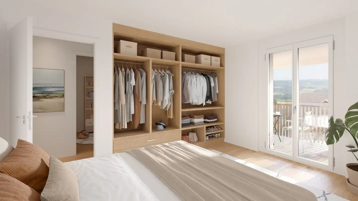 Villa in vendita - 1406 Cronay - Foto 3