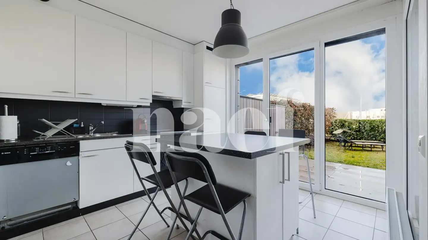 Apartment for sale - 1219 Châtelaine - Photo 4