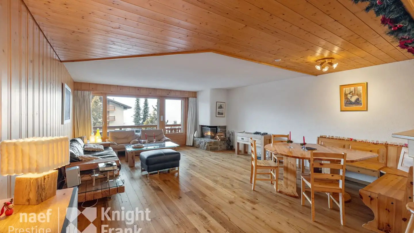 Appartamento in vendita - 1936 Verbier
