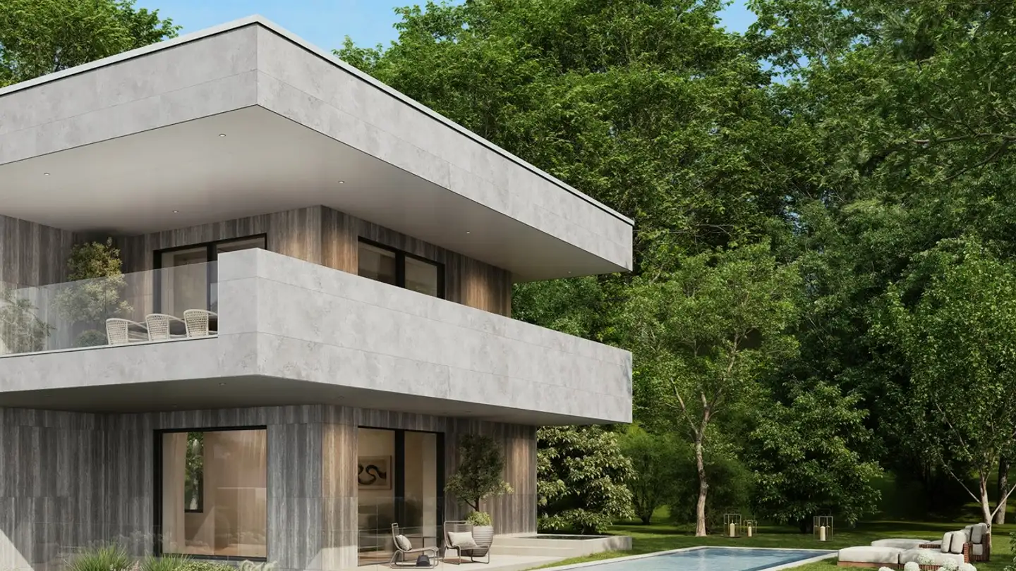 Villa for sale - 1223 Cologny - Photo 4