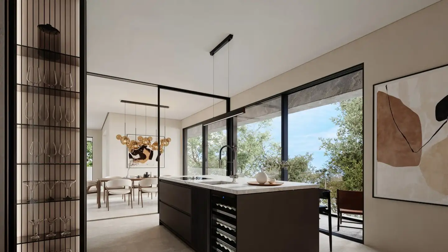 Villa for sale - 1223 Cologny - Photo 3