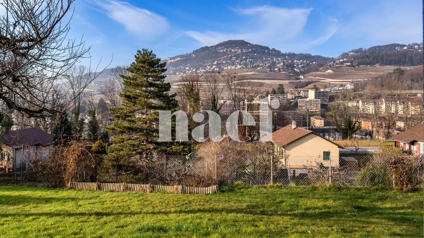 Villa kaufen - 1800 Vevey - Foto 4