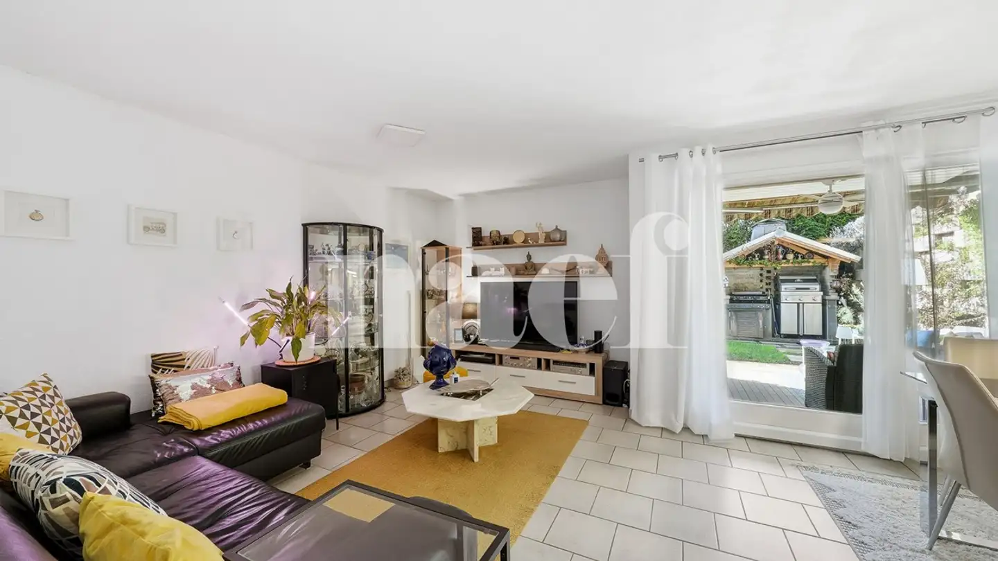 Appartamento in vendita - 1260 Nyon - Foto 2