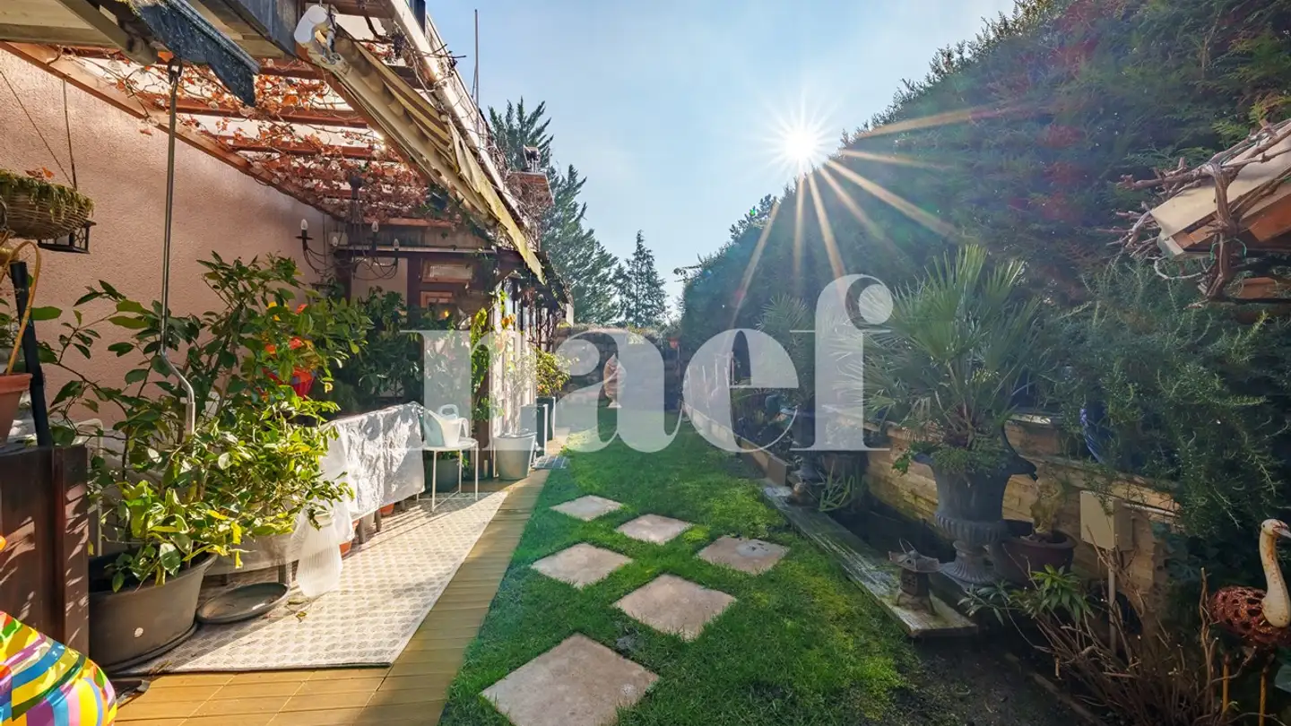 Appartamento in vendita - 1260 Nyon